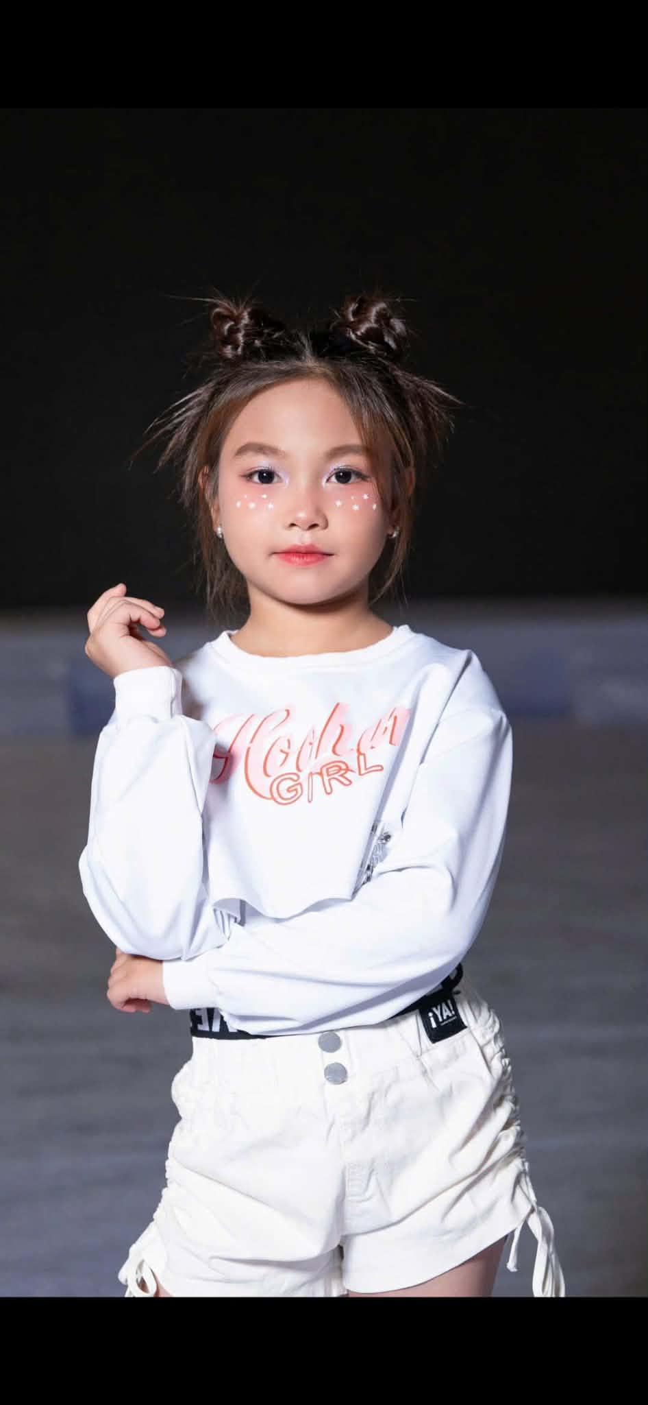 HUỲNH LÊ NGỌC AN