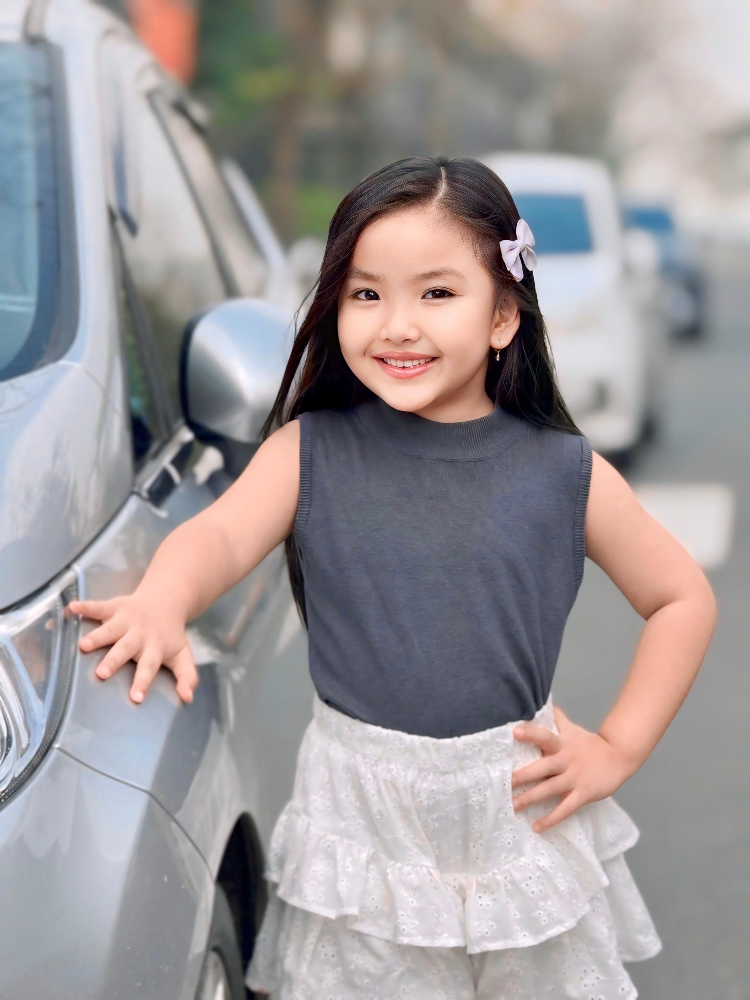 NGUYỄN BÁ MỸ ANH