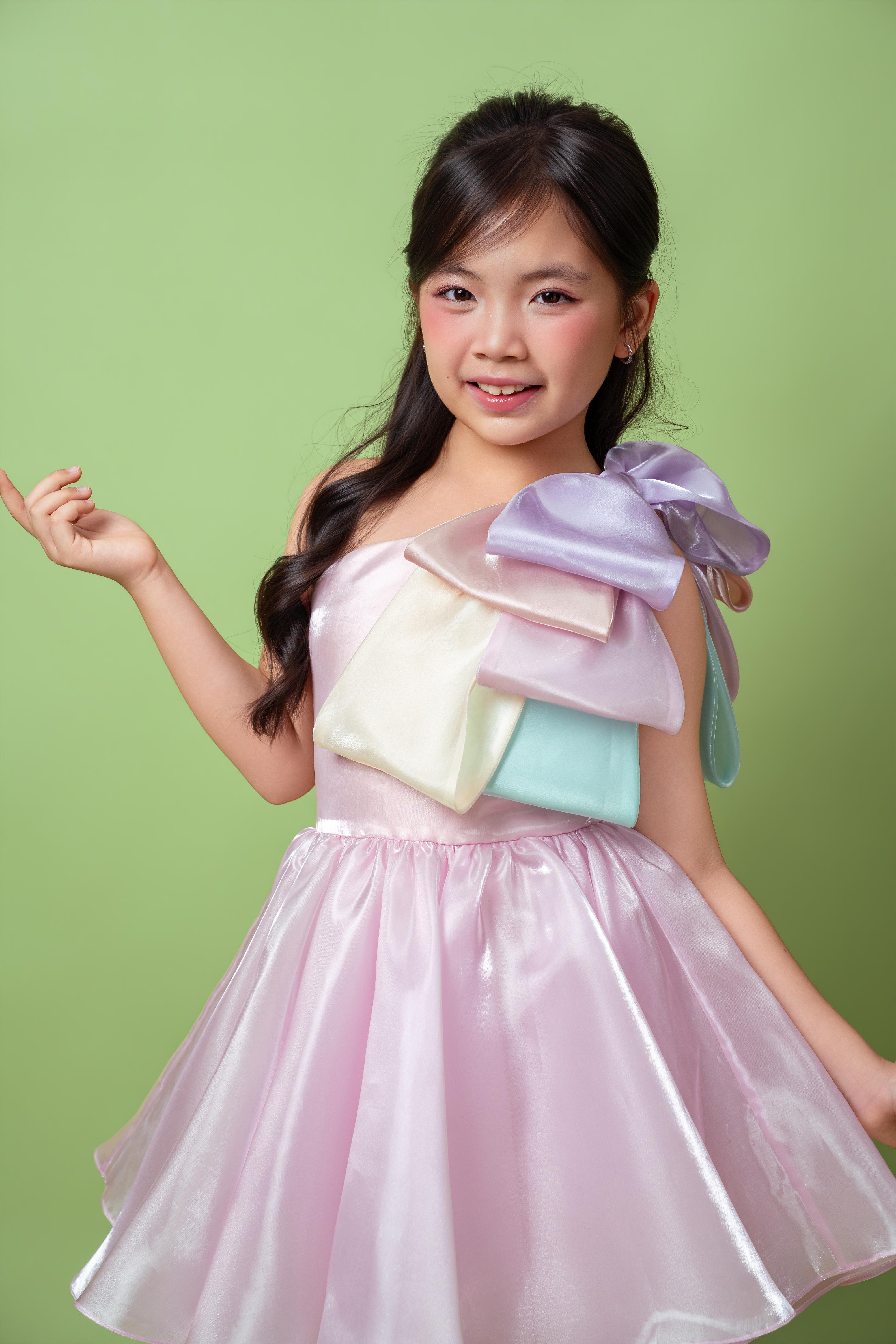 NGUYỄN NGỌC CHI ANH