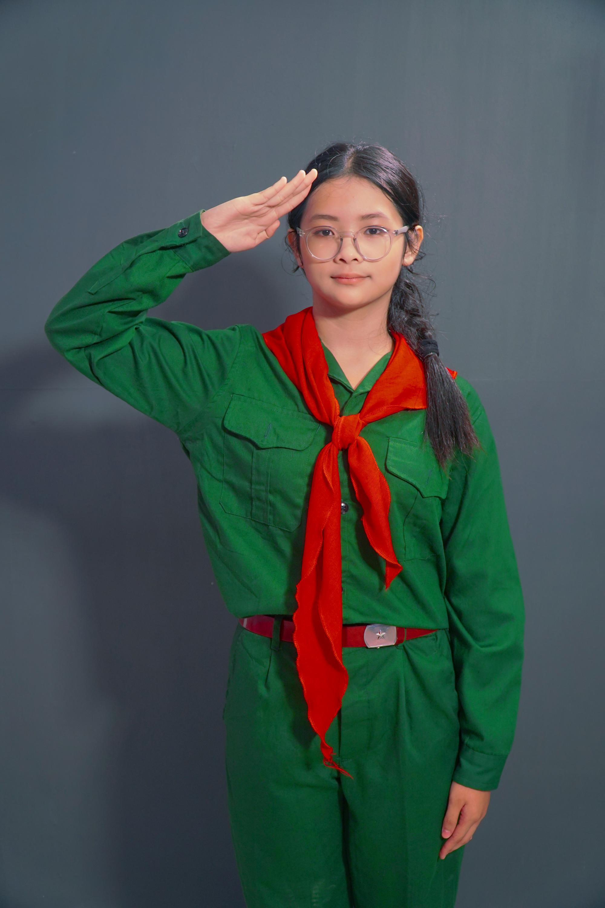 PHẠM BẢO CHÂU