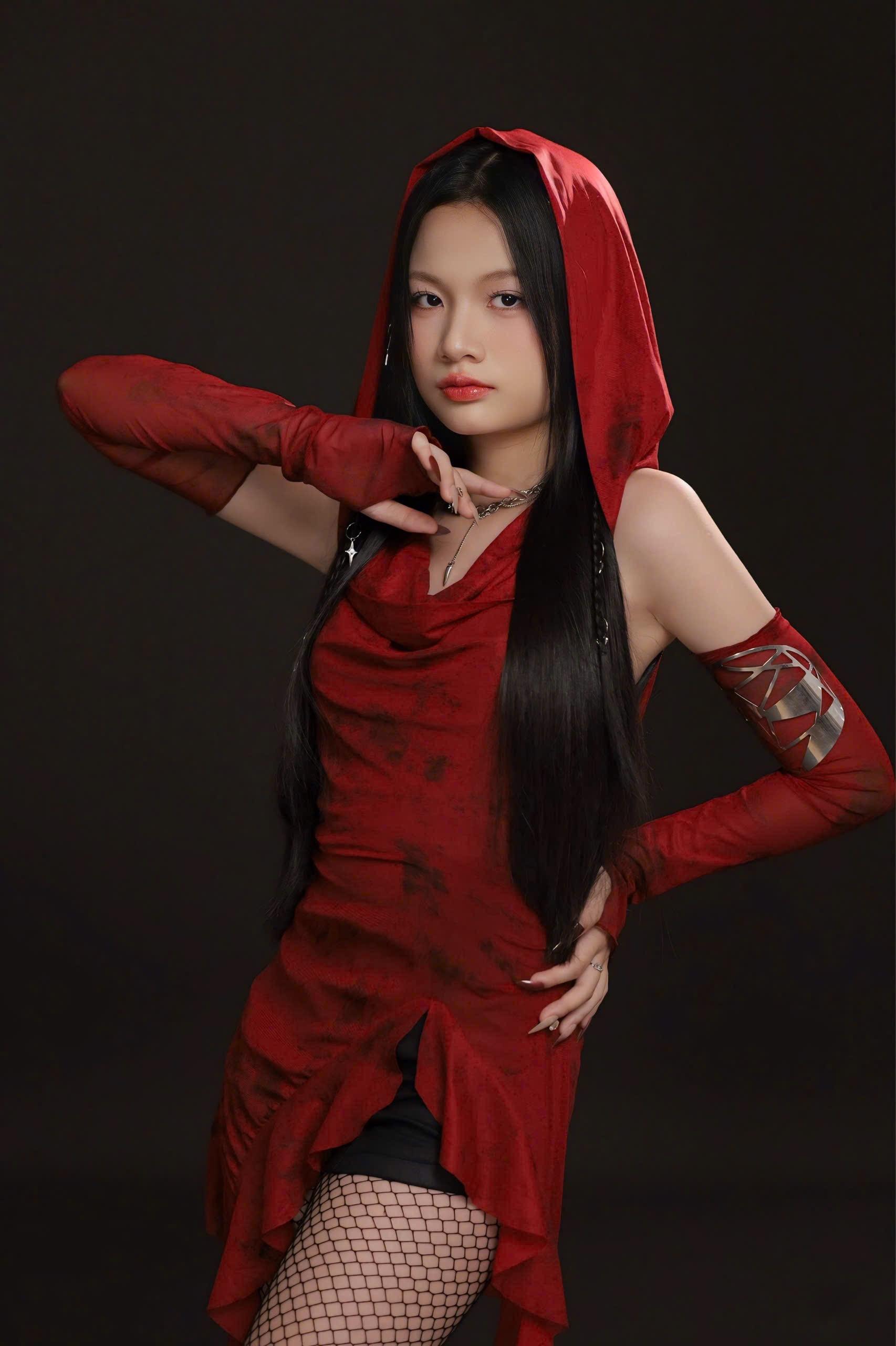 TRỊNH PHAN BẢO LY