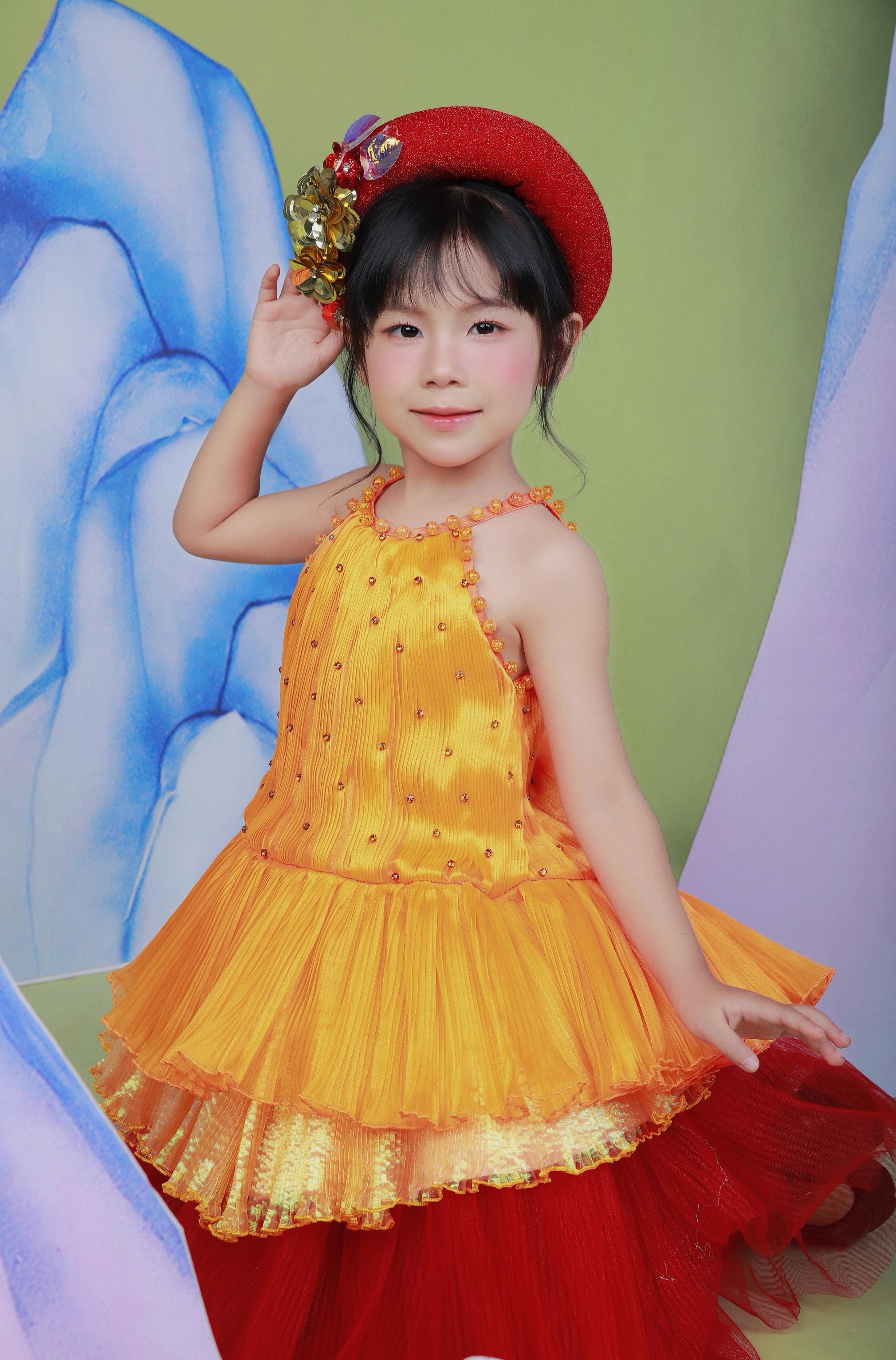 UNG LÊ KHÁNH AN