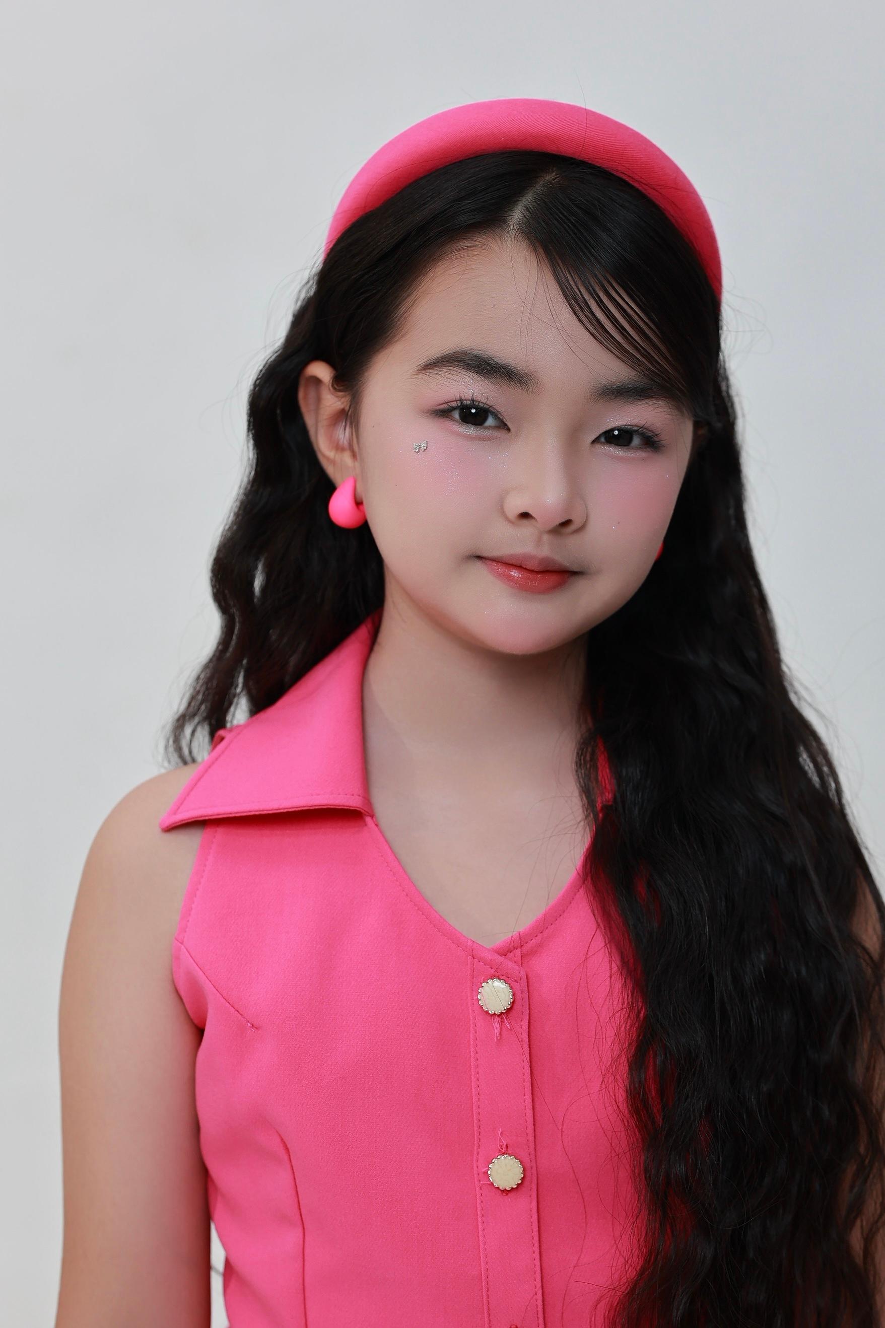 TRỊNH ĐỖ QUYÊN