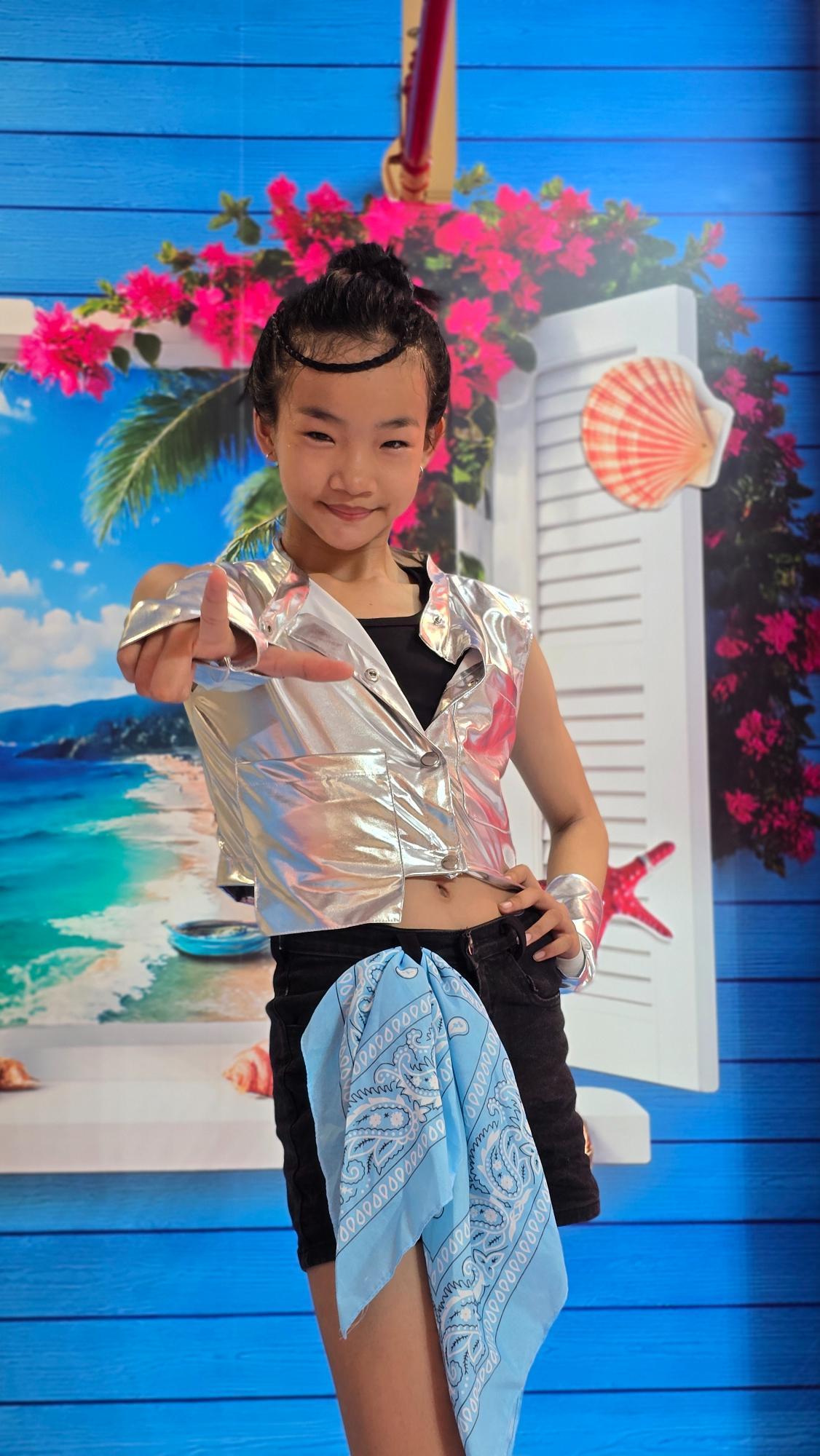 NGUYỄN HẢI THIÊN ÂN