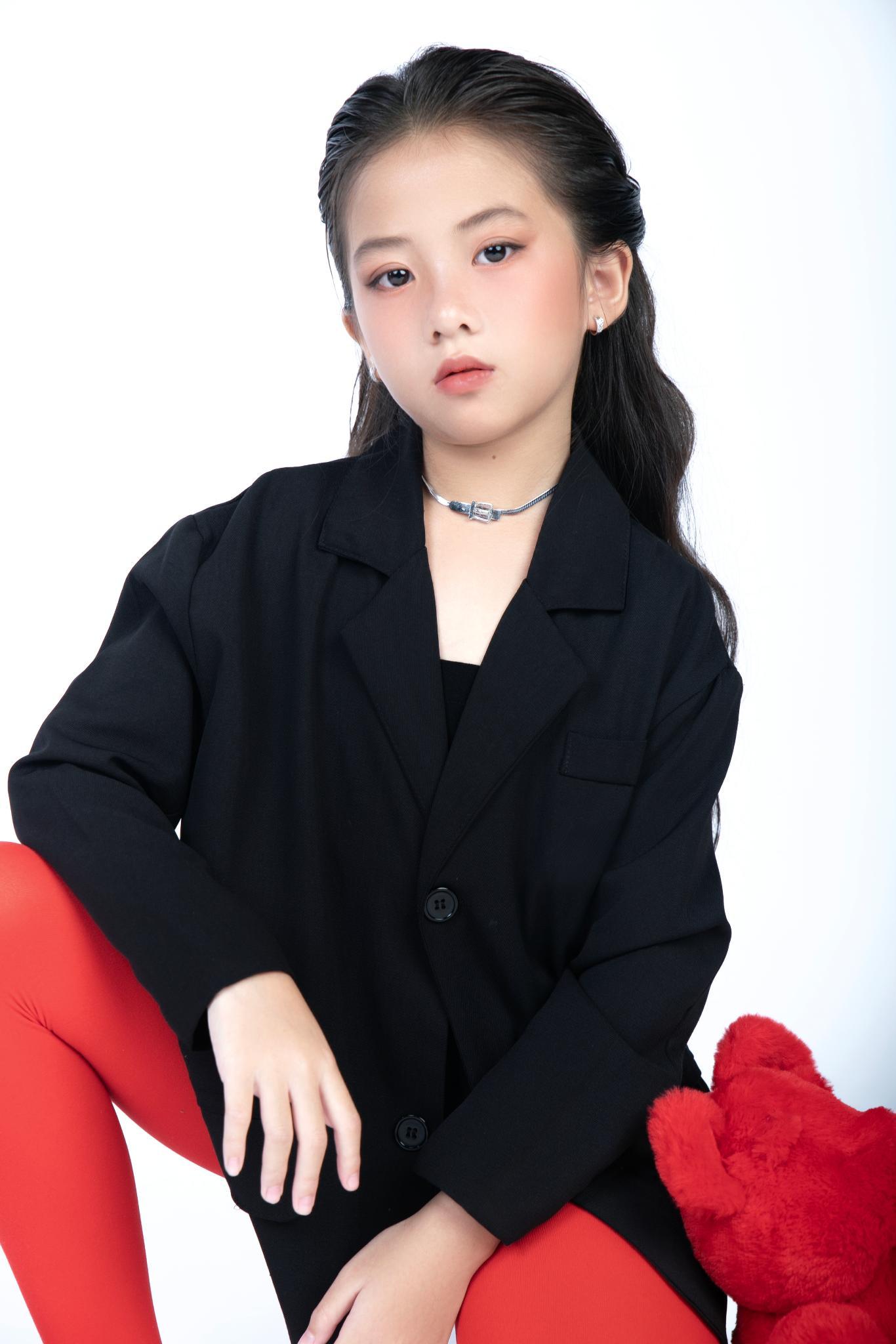 NGUYỄN MINH AN
