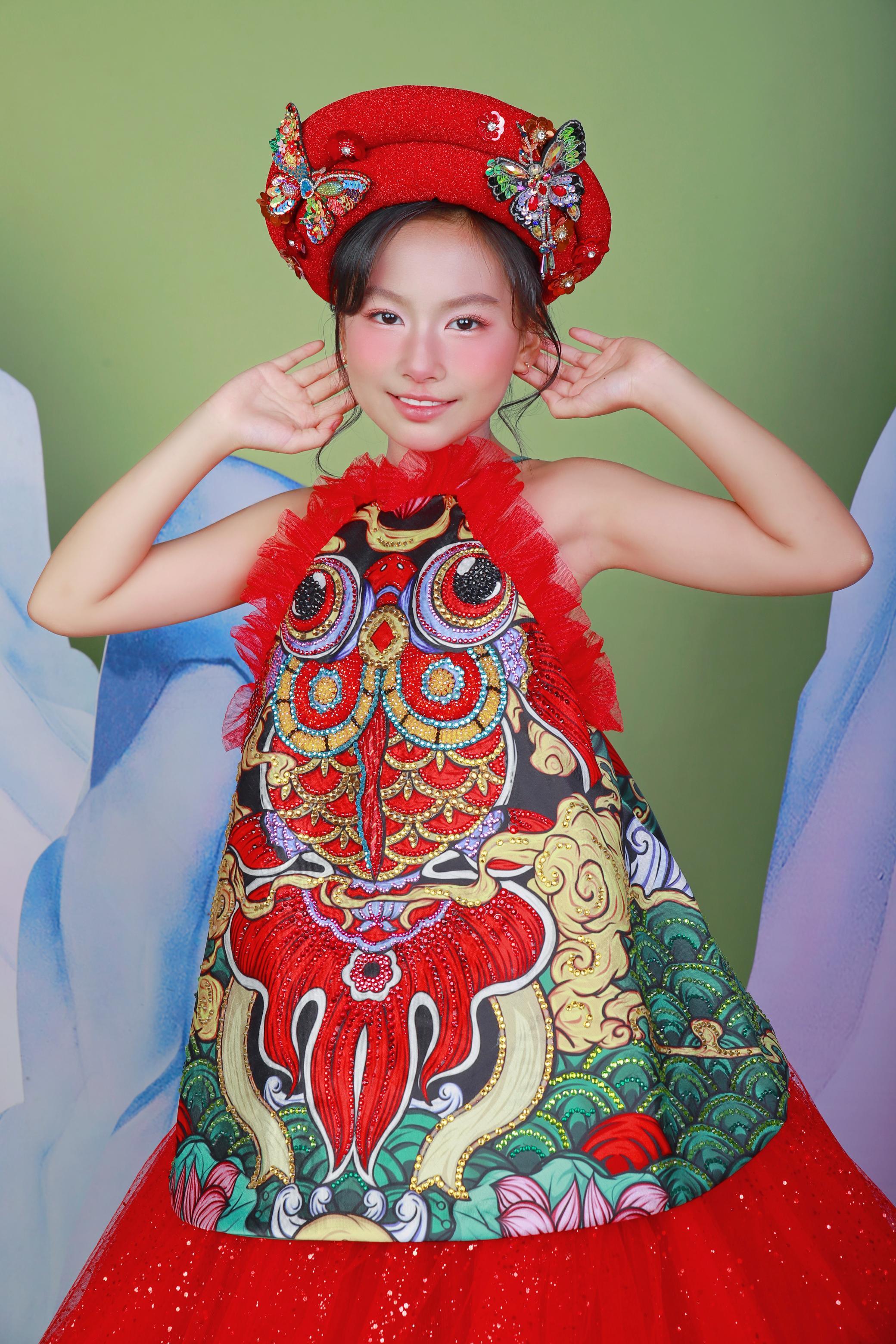 NGUYỄN NGỌC AN THƯ