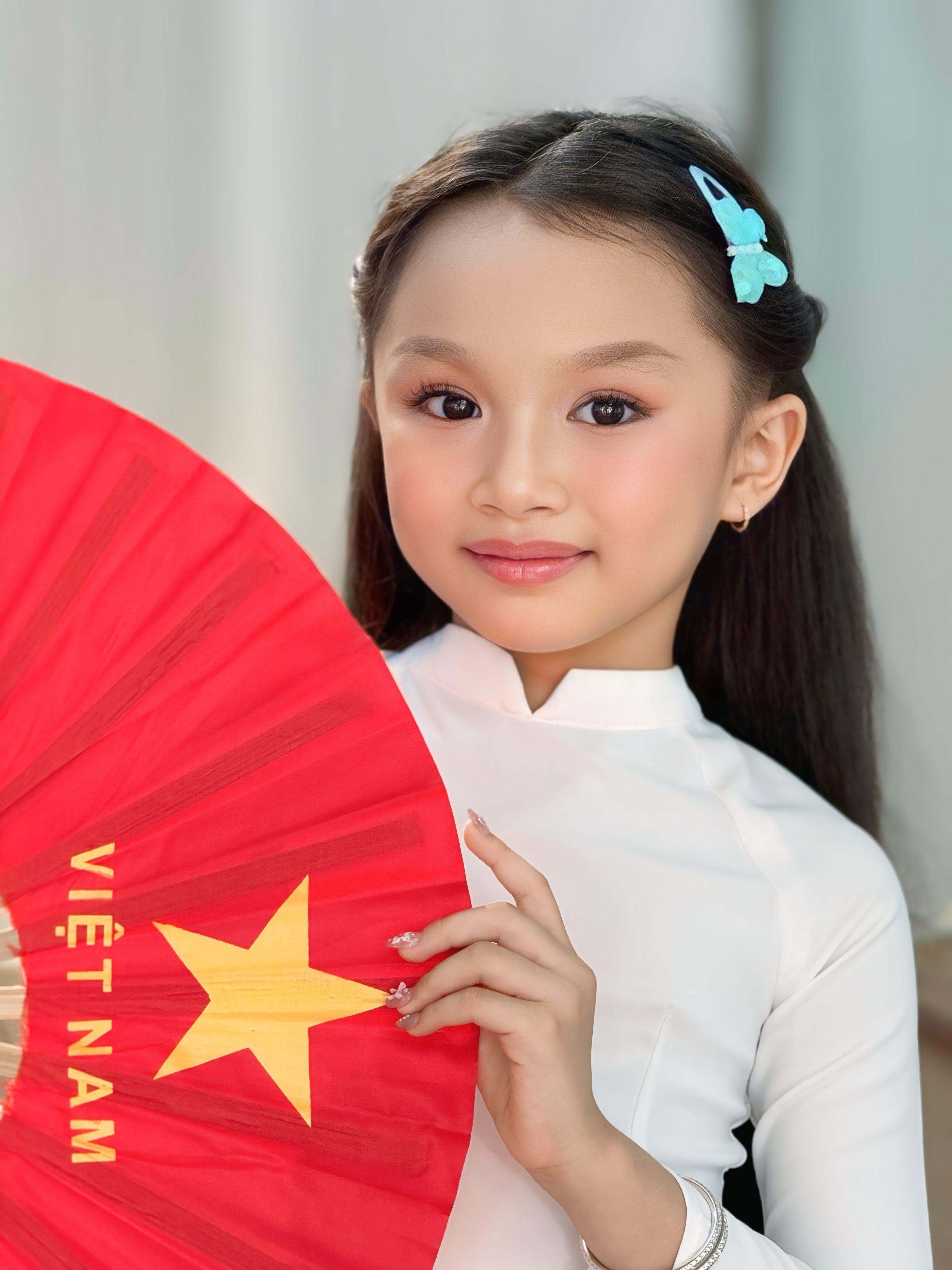 NGUYỄN KIM KHÁNH THY