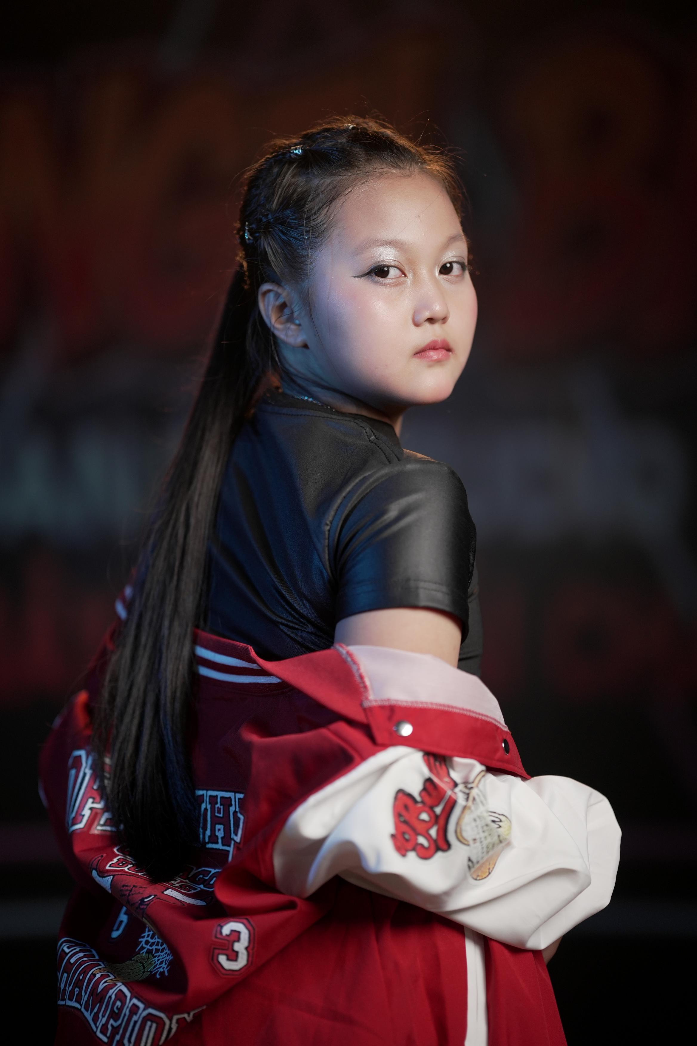 LƯ TIỂU MI