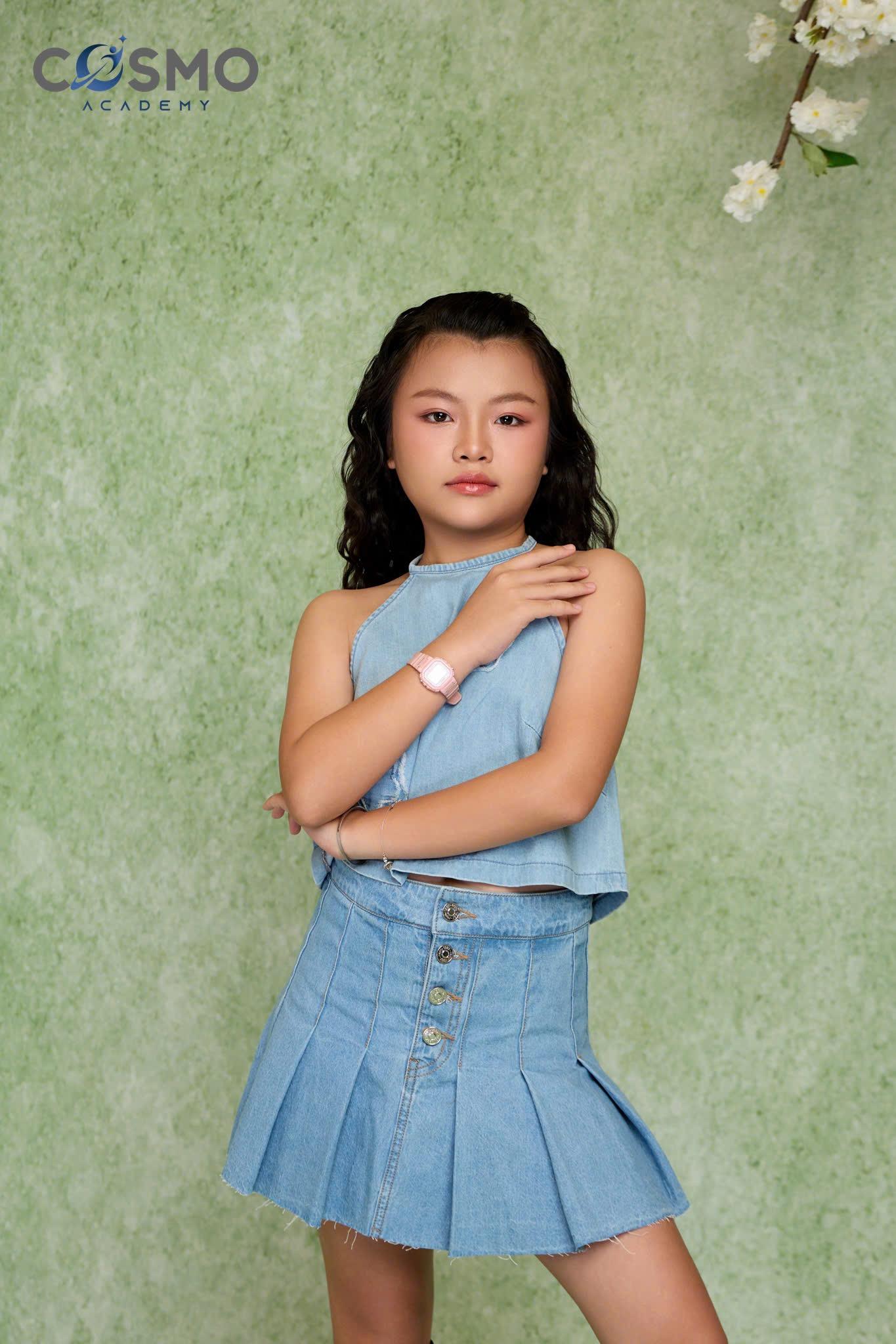 TRƯƠNG NGỌC HIỂU LÂM