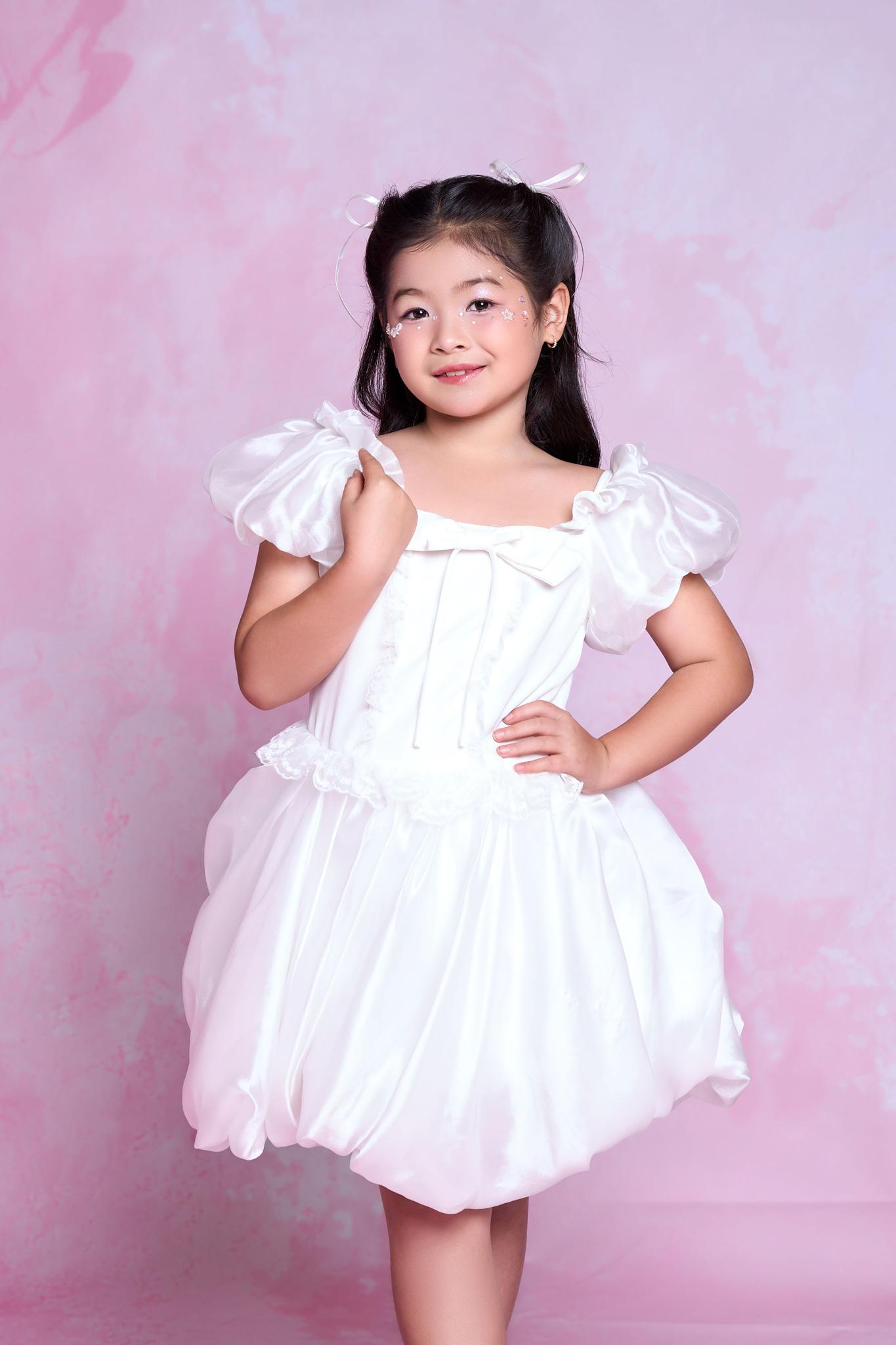 NGUYỄN NGỌC HÀ MY