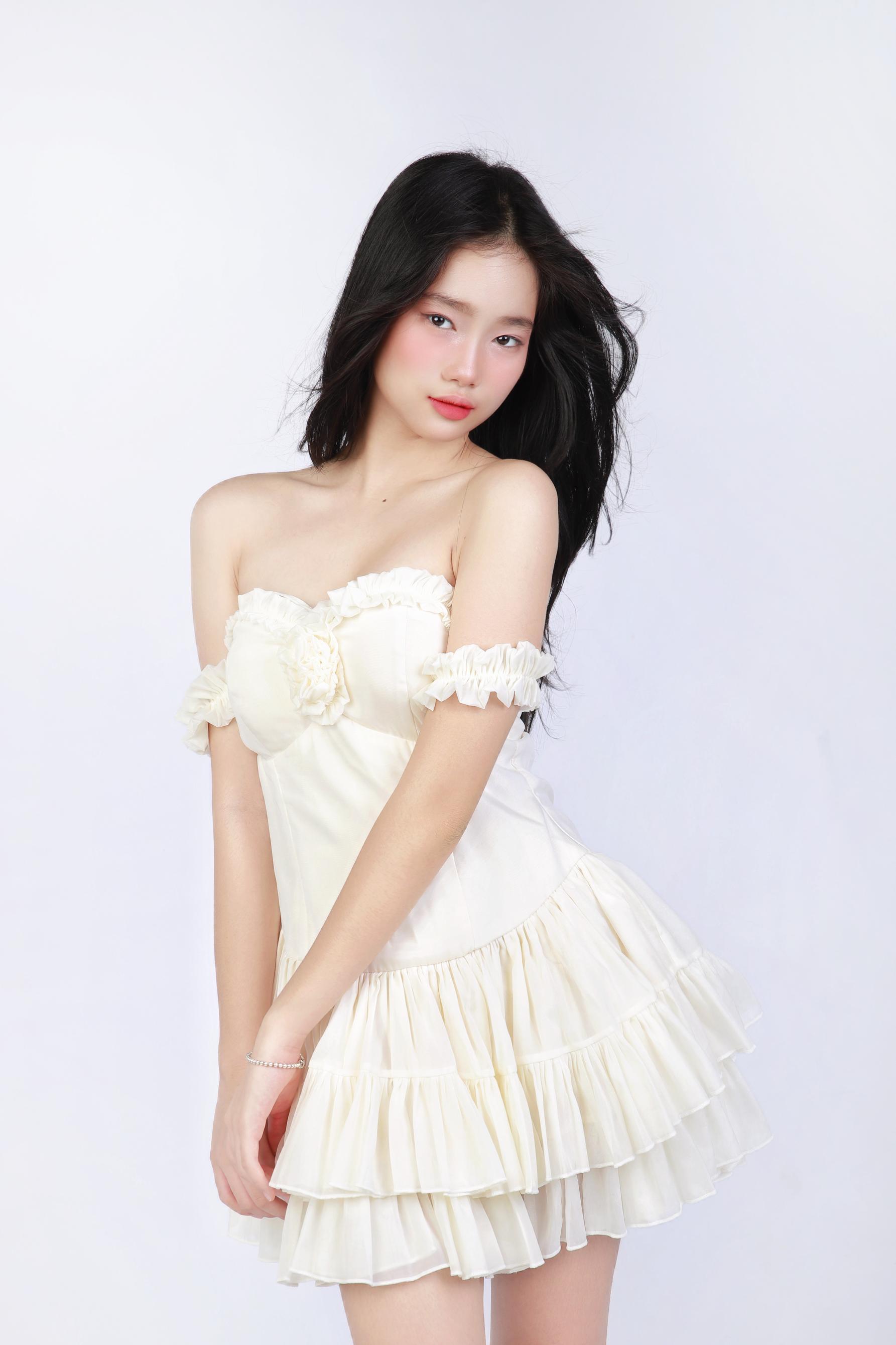 VÕ LƯƠNG KHÁNH AN
