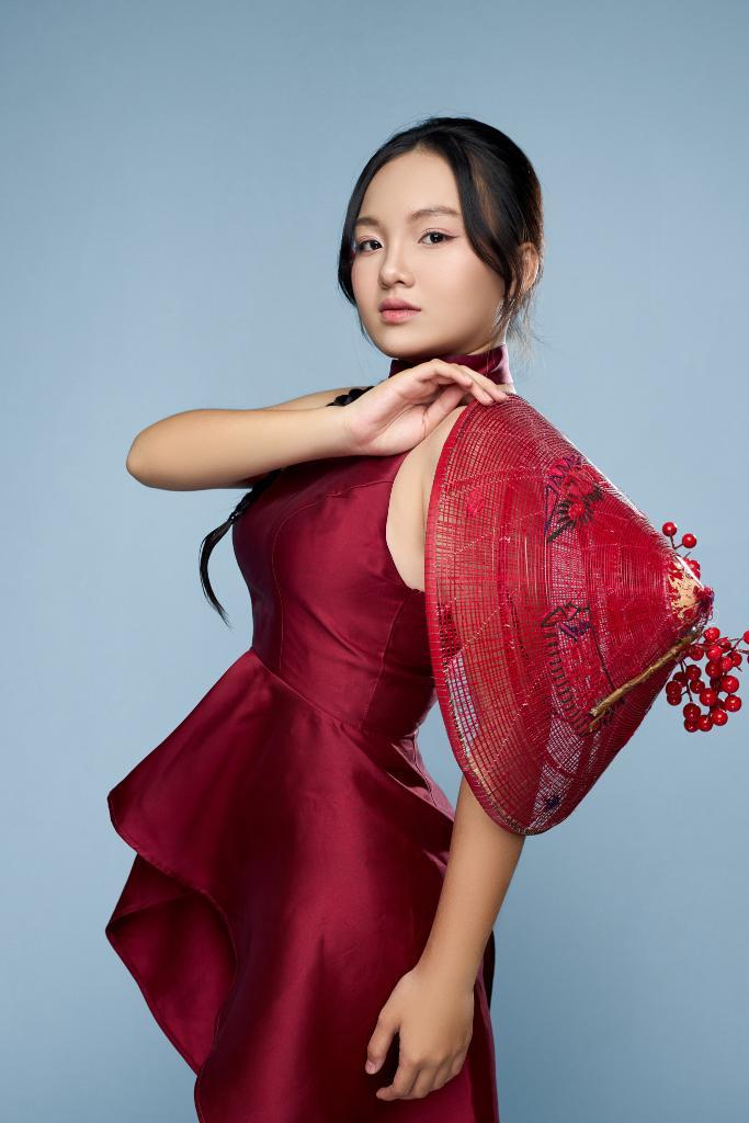 TRƯƠNG NGỌC CHI LÂM