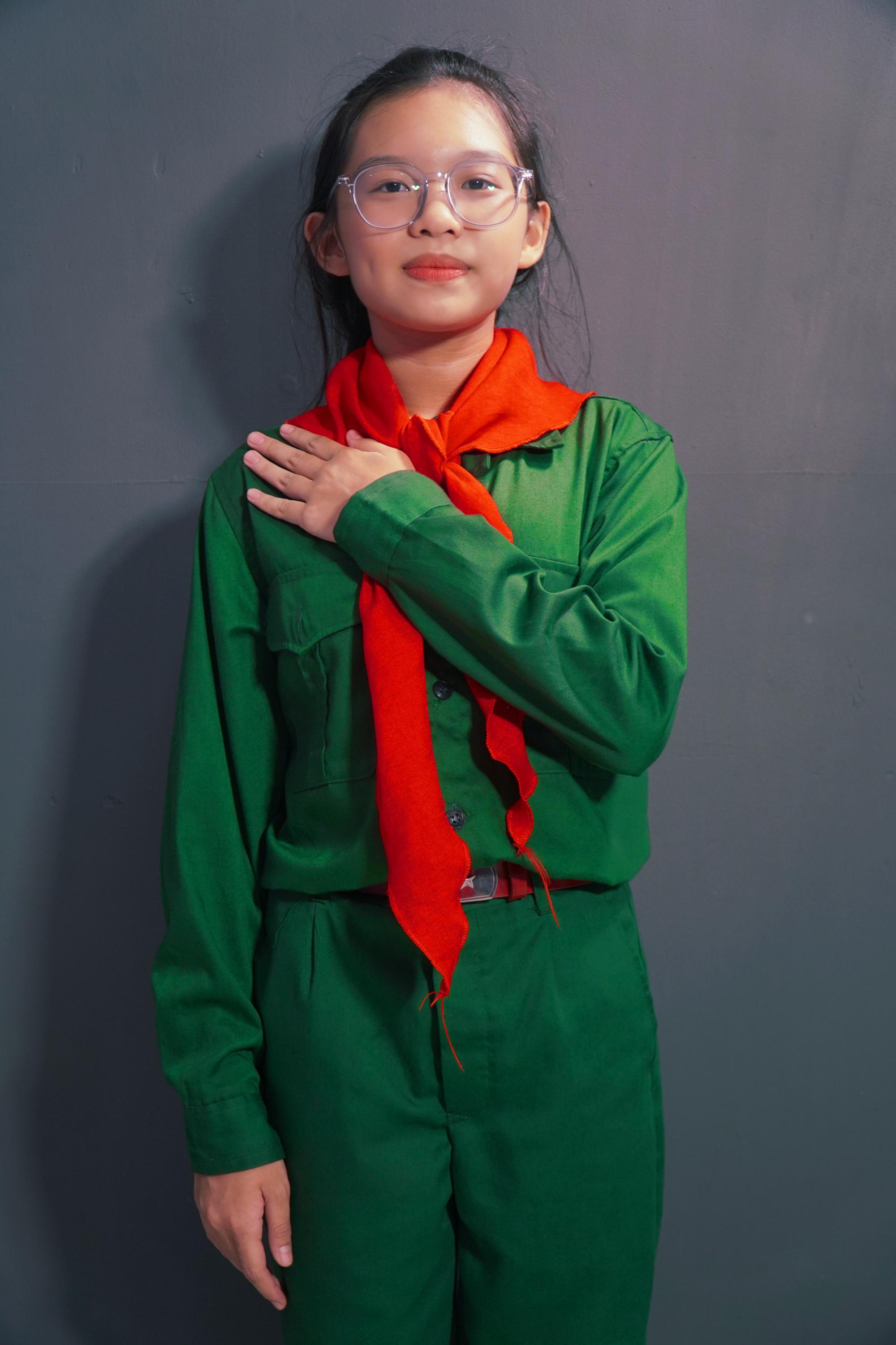 NGUYỄN KHÁNH AN