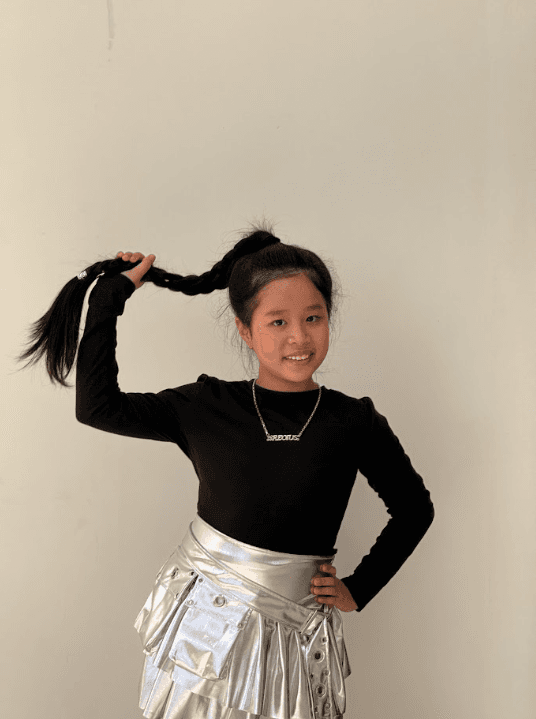 LƯƠNG THANH THƯ